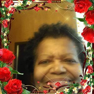 Meet your Posher, Gladys